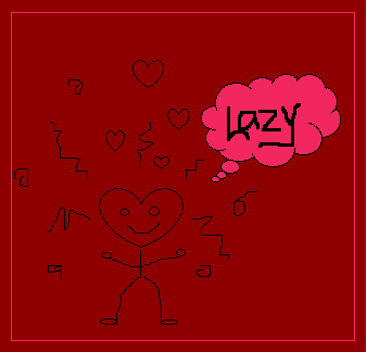 Lazy Saturday Afternoon